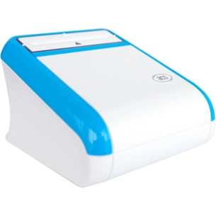 Контактний карт-рідер ACS ACR33U-A1 SmartDuo (16-044) зображення 1