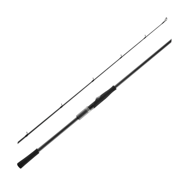 Удилище Favorite Black Swan BSWTS1-852MH 2.57m 10-36g Fast (1693.07.23) - изображение 1