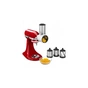 Насадка для комбайна KitchenAid 5KSMVSA - preview 3