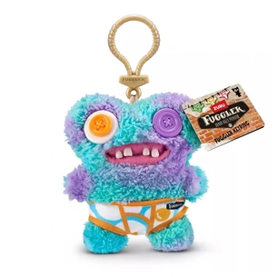 М'яка іграшка Fuggler Капризний Зубко (15705G) зображення 1