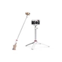 Штатив Ulanzi Vijim Multi-functional Mini Tripod White (2503A) - зменшене зображення 2