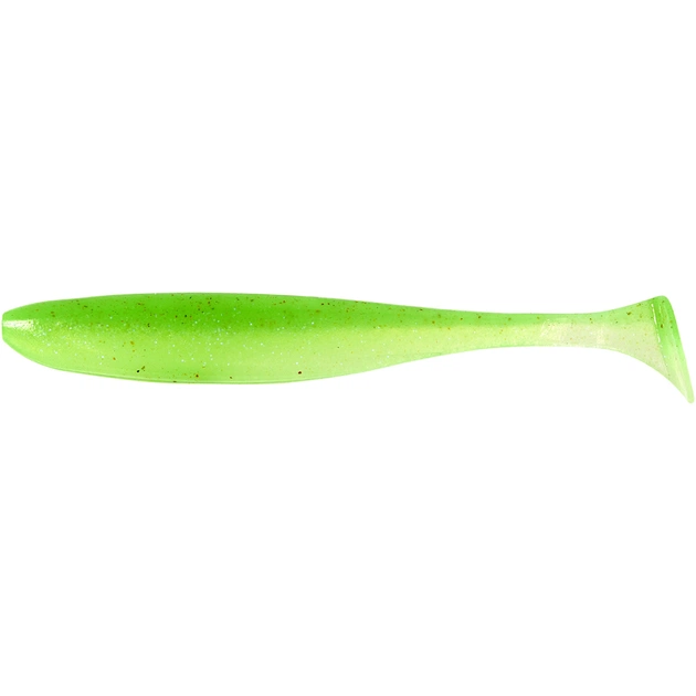 Силикон рыболовный Keitech Easy Shiner 8" (2 шт/уп) кea19 electric chart shad (1551.13.39) - изображение 1