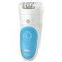 Епілятор Braun SE 5511 - зменшене зображення 2