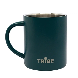 Термокружка Tribe Сamp Mug 300 мл ocean (T-FA-0043-ocean) зображення 1