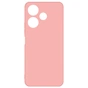 Чохол до мобільного телефона ACCLAB Silicone Case Xiaomi Redmi 13 Pink (1283126602436) - зменшене зображення 1