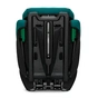 Автокрісло Kinderkraft Comfort Up i-Size Green (KCCOUP02GRE0000) (5902533923151) - зменшене зображення 7