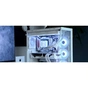 Система рідинного охолодження Deepcool LP360 ARGB White (R-LP360-WHMSMC-G-1) - зменшене зображення 10