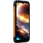 Мобільний телефон Blackview FORT 1 6/256GB Orange (6931548323617) - зменшене зображення 4
