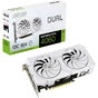 Відеокарта ASUS GeForce RTX4060 8Gb DUAL OC WHITE EVO (DUAL-RTX4060-O8G-EVO-WHITE) - зменшене зображення 12