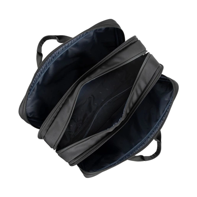 Сумка для ноутбука RivaCase 15,6" 8432 Tegel Black ECO (8432BlackECO) - picture 7