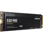 Накопичувач SSD M.2 2280 500GB 980 series Samsung (MZ-V8V500BW) - зменшене зображення 4