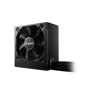 Блок живлення Be quiet! 400W System Power 9 (BN245) зображення 1