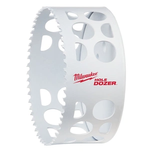 Коронка Milwaukee Bi-Metal 102 мм (49560213) зображення 1