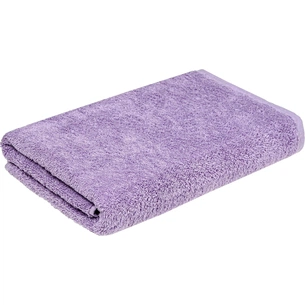 Рушник Home Line Pastel Lilac махровий (ліловий) 430 гр/м2 (К), 50х90 см (188459) зображення 1