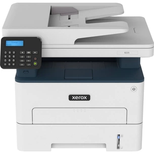 Багатофункціональний пристрій Xerox B225 (Wi-Fi) (B225V_DNI) зображення 1