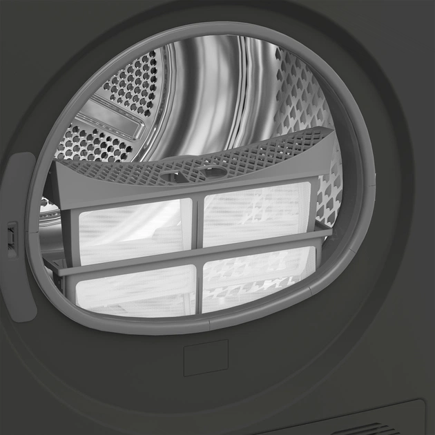 Сушильна машина Beko B3T68239MG - picture 5