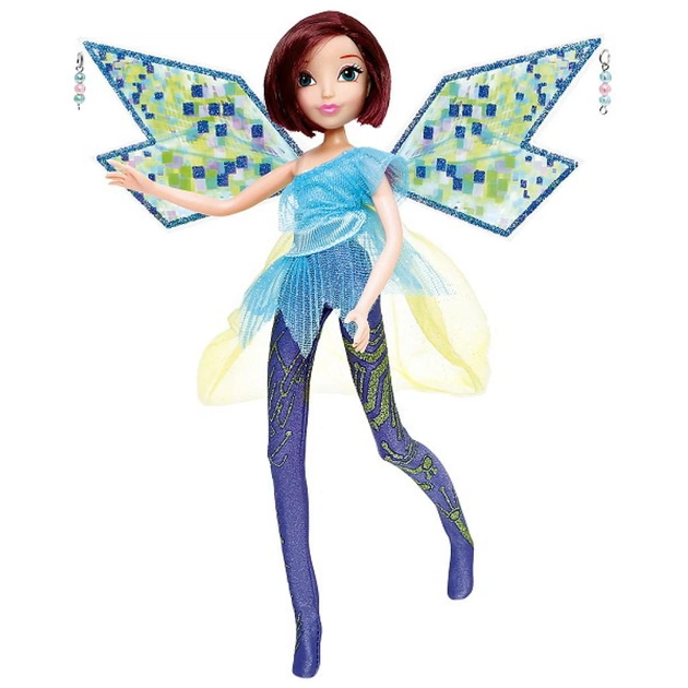 Лялька WinX Текна Блумікс 27 см (IW01951406) - изображение 1