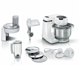 Кухонний комбайн Bosch MUMS2EW30 зображення 1