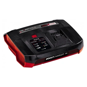 Зарядний пристрій для акумуляторів інструменту Einhell Boostcharger PXC, 18V, 8A (4512155) зображення 1