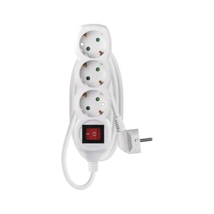 Мережевий подовжувач EMOS P1321 зображення 1