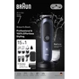 Тример Braun AIO 7580 (AIO7580) - зменшене зображення 2
