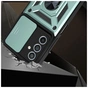 Чохол до мобільного телефона BeCover Military Samsung Galaxy A37 5G SM-A376 Dark Green (715512) - зменшене зображення 5