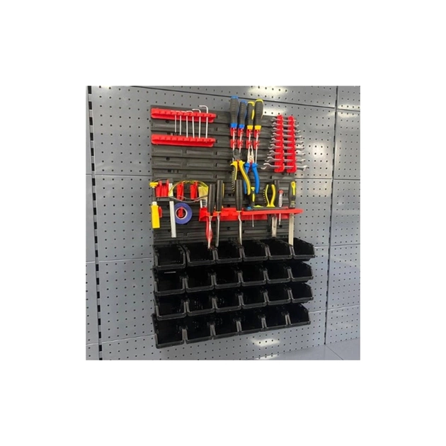 Полиця для інструменту Kistenberg KS_kit91 - picture 6