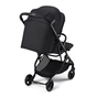 Коляска Kinderkraft Indy 3 Coal Black (KSINDY03BLK0000) (5902533926879) - уменьшенное изображение 6