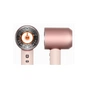 Фен Dyson HD16 Nural Ceramic Pink/Rose Gold (113407-01) - зменшене зображення 3