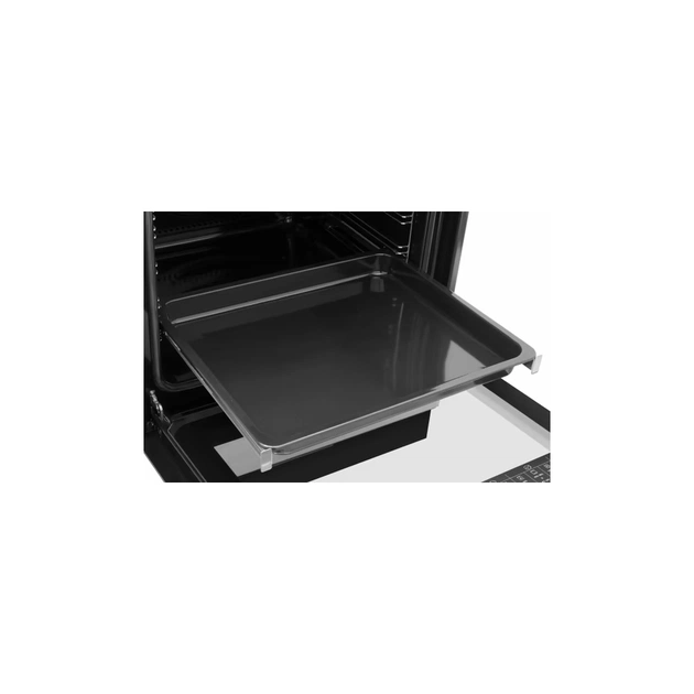 Плита Hansa FCCXS58363 - picture 9