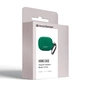 Чехол для наушников Armorstandart Hang Case For Xiaomi Buds 5 Pro Green (ARM84517) - уменьшенное изображение 3