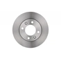 Гальмівний диск Bosch 0 986 478 608 - уменьшенное изображение 1