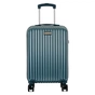 Чемодан Semi Line 20" (S) Blue (T5955-1) (DAS303645) - уменьшенное изображение 2
