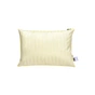Подушка MirSon 1276 Carmela Hand Made з евкаліптом М'яка 50х70 см (2200001519794) - зменшене зображення 2
