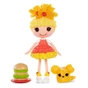 Лялька Lalaloopsy Mini Пікнік Фріна з аксесуарами (544579) - зменшене зображення 1
