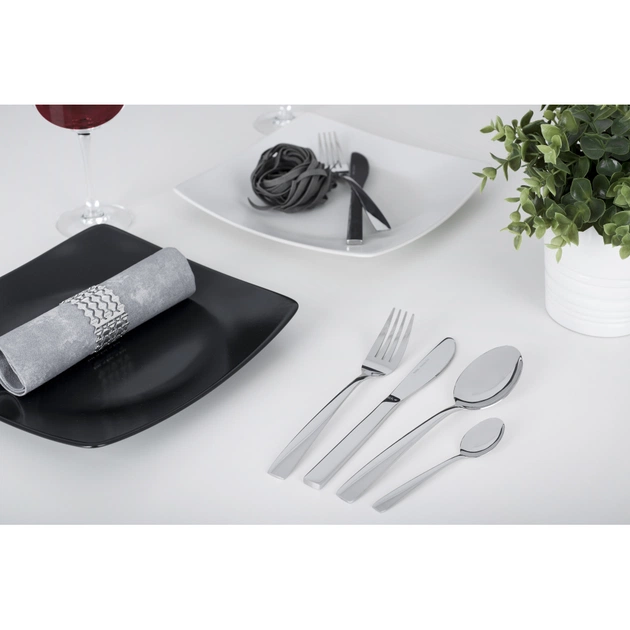 Столова виделка Ringel Lyra 6 шт (RG-3110-6/3) - picture 6