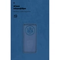 Чохол до мобільного телефона Armorstandart ICON Realme 14 Pro+ 5G Camera cover Dark Blue (ARM83627) - зменшене зображення 4