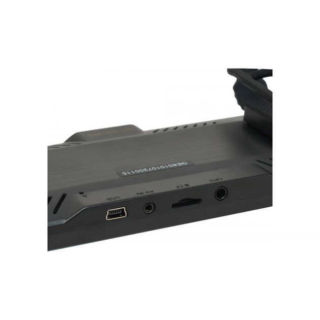 Відеореєстратор Globex GE-801WR - изображение 6