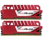 Модуль пам'яті для комп'ютера DDR3 8GB (2x4GB) 1866 MHz Geil (GEV38GB1866C9DC) - зменшене зображення 1