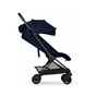 Коляска Cybex Coya Rebellious Luxury з сумкою (525000533) - зменшене зображення 4