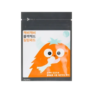 Пілінг для обличчя A'pieu Диски Goblin Blackhead Peeling Pad 9 г (8809581455917) изображение 1