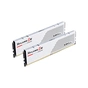 Модуль пам'яті для комп'ютера DDR5 32GB (2x16GB) 6400 MHz Ripjaws S5 Matte White G.Skill (F5-6400J3648F16GX2-RS5W) - уменьшенное изображение 1