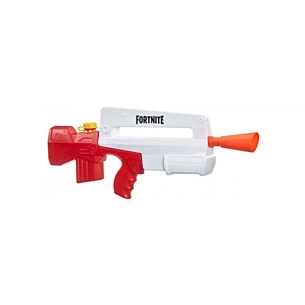 Іграшкова зброя Hasbro Nerf Fortnite Super Soaker Burst AR (F0453) зображення 1