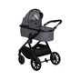 Коляска Lionelo Layla 2in1 Grey Stone (LO-LAYLA 2IN1 GREY STONE) - уменьшенное изображение 2