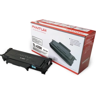 Картридж Pantum TL-420H зображення 1