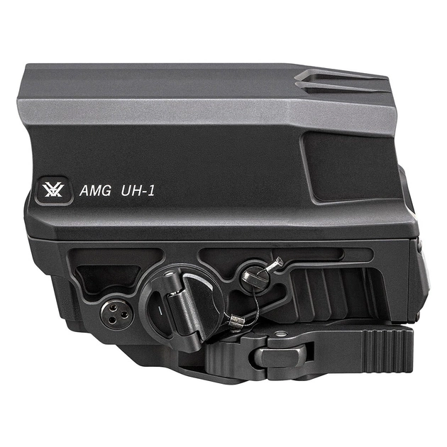 Коліматорний приціл Vortex Голографічний AMG UH-1 GEN II 1 MOA (AMG-HS02) - picture 7