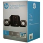 Акустична система HP DHS-2111S6+5Вт USB (DHS-2111S) - зменшене зображення 4