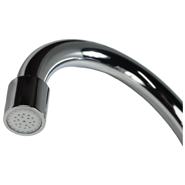 Проточний водонагрівач AQUATICA s96 3.3кВт для кухн (9796133) - зображення 6