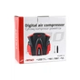 Автомобільний компресор AMiO LED 12V ACOMP-16 (02641) - уменьшенное изображение 8