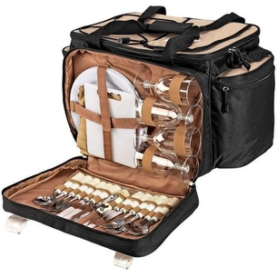 Набір для пікніка Ezetil KC Professional 34 (723320) зображення 1